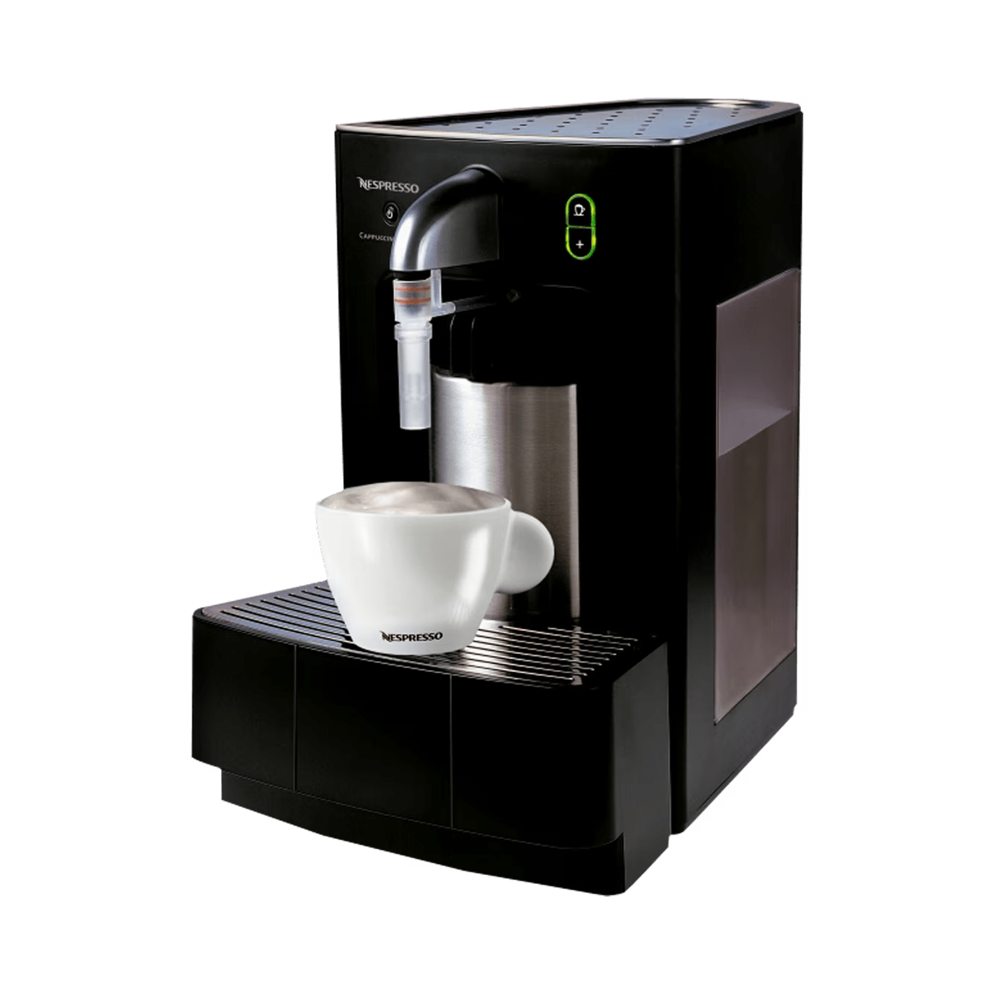 Nespresso cs20 2025