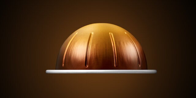 Double Espresso Dolce