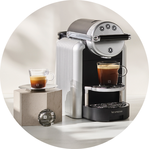 Colombia Organic Coffee Capsule Box - Origins - Nespresso™ Colombia