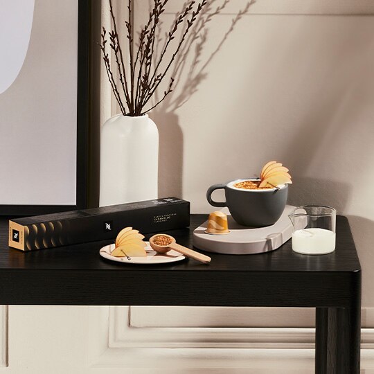 Barista Cappuccino Cup Set 185ml - Nespresso™ Romania