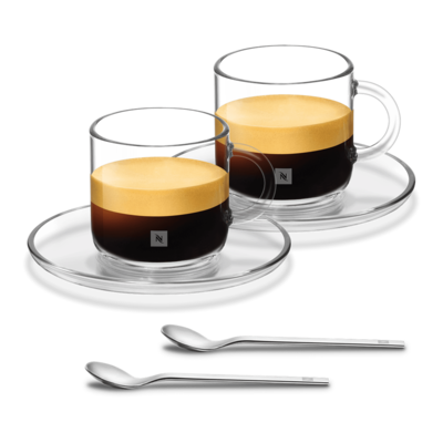 Xícara Vertuo Double Espresso