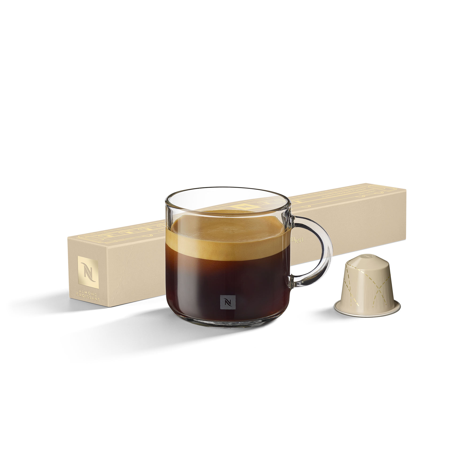 Nespresso Festive 2024 Pre-Sale | Nespresso Hong Kong