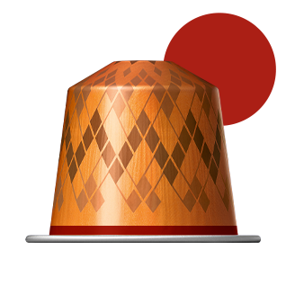 capsule de café vienna lungo decaf
