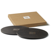 Coffee Coasters (Set)