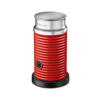 エアロチーノ3 ブラック｜コーヒーアクセサリー｜ネスプレッソ