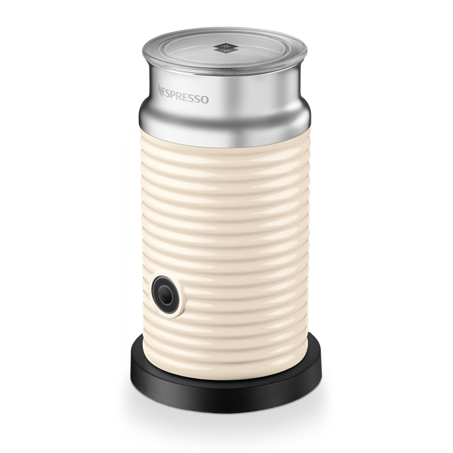 Aeroccino White - Milk Frother - Nespresso™ Romania