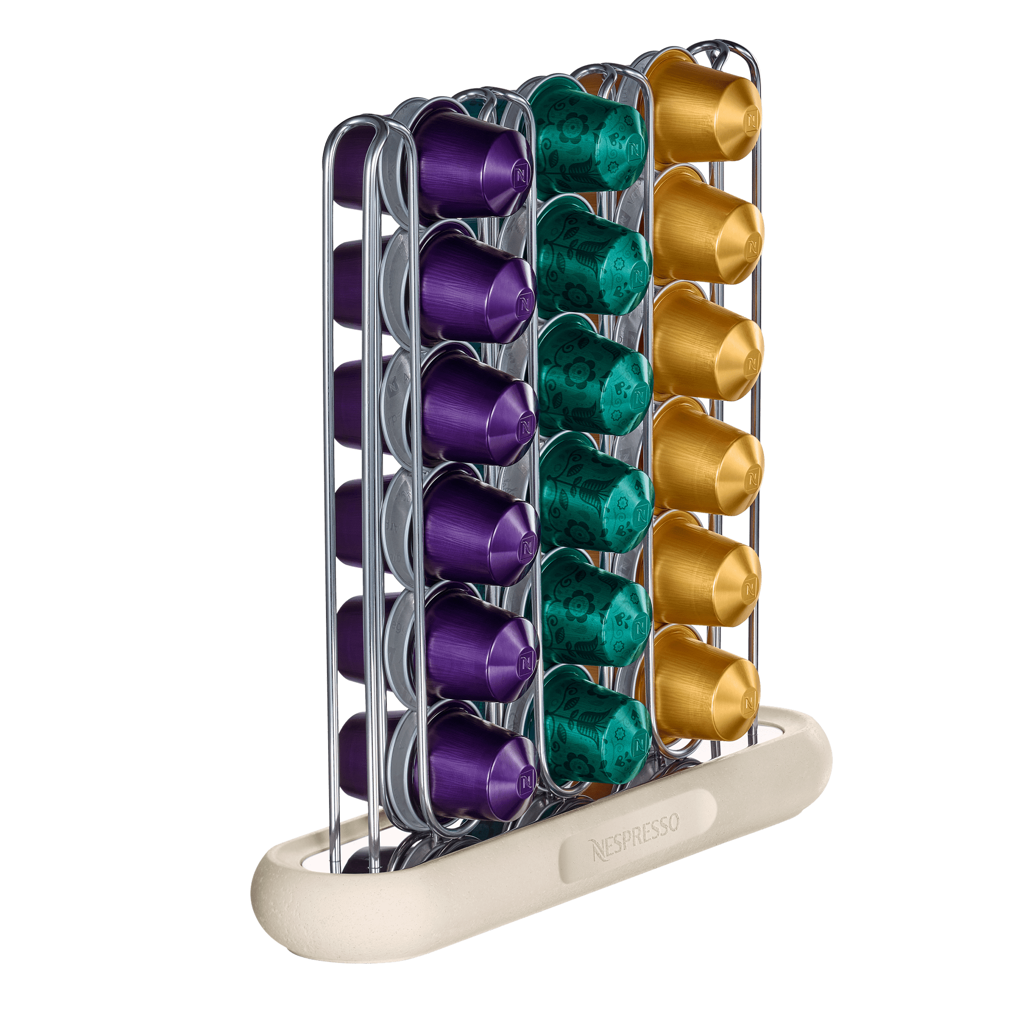Original Vertical Display Pod Dispenser - Nespresso™ Romania