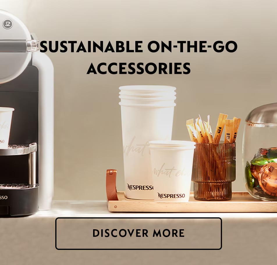 Ristretto 50 Capsule Box - Coffee - Nespresso Pro Thailand