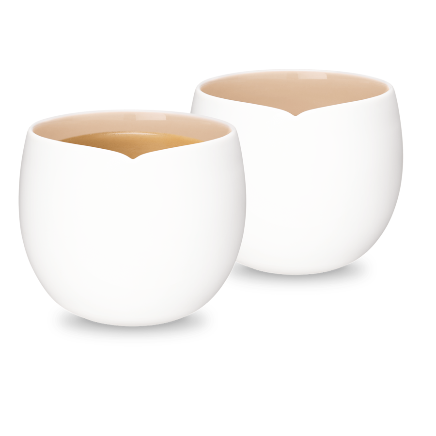 Cești Gran Lungo Origin Collection | Nespresso™ România