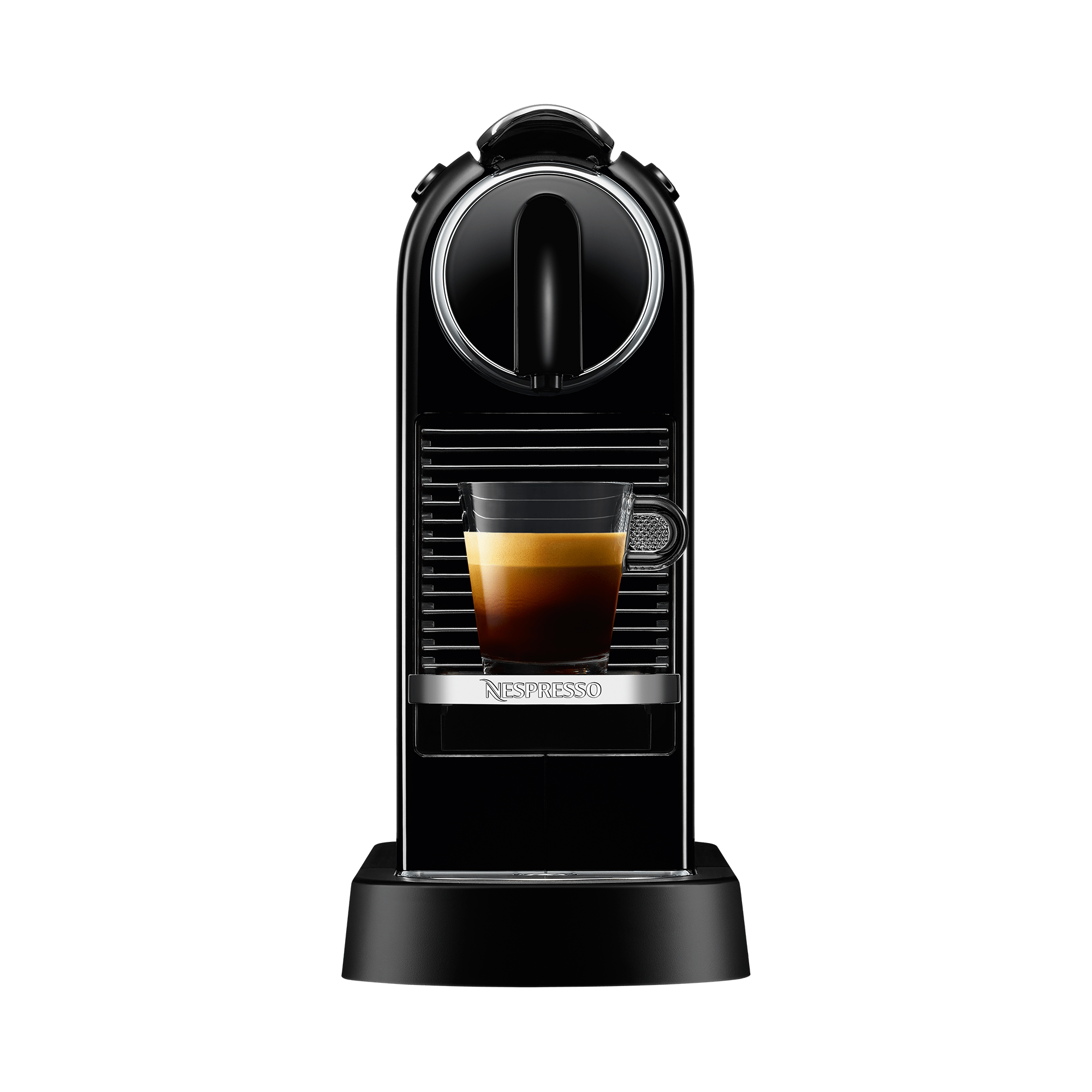 CitiZ White - Coffee Machine - Nespresso™ Romania