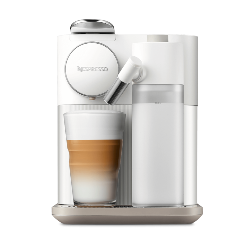 Nespresso　ラティシマ Gran Lattissima Fresh Vitality - Nespresso™ Romania