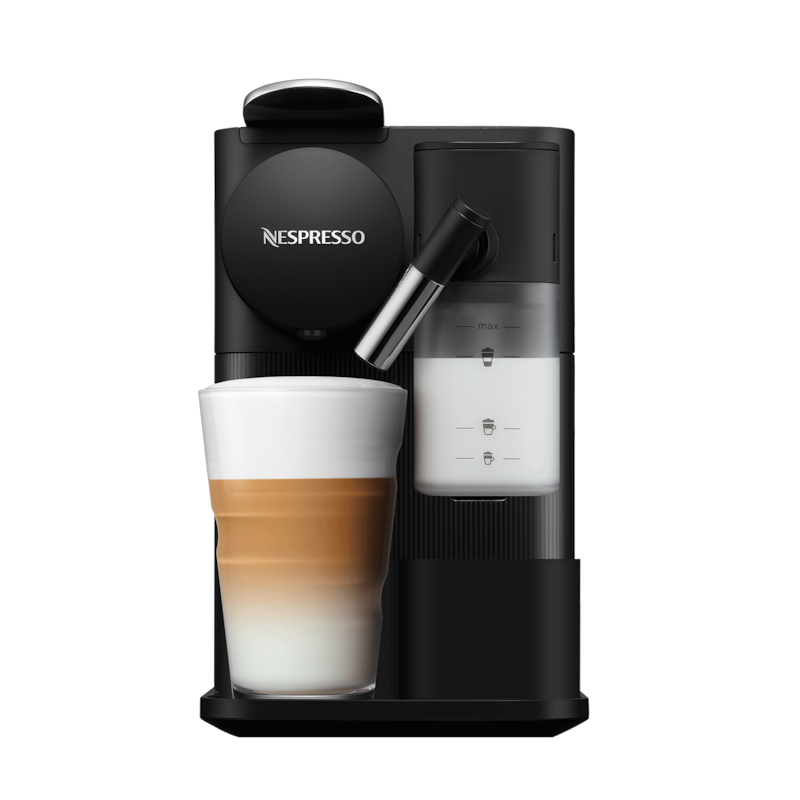 Nespresso　ラティシマ Gran Lattissima Fresh Vitality - Nespresso™ Romania