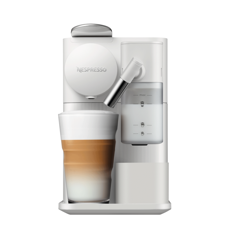Nespresso　ラティシマ Espressor Lattissima One Alb | Original | Nespresso™ România