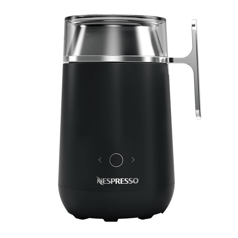 Barista Machine - Milk Frother - Nespresso™ Romania