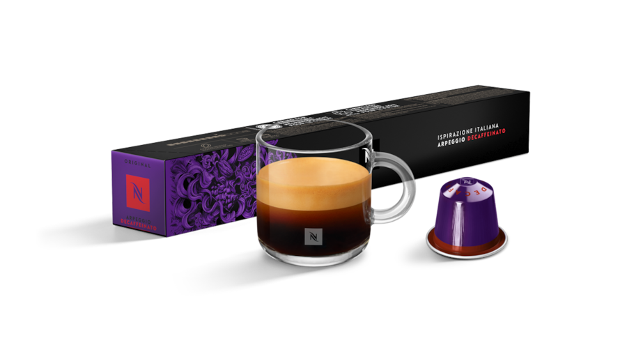 【訳あり&お値下げ不可】ネスプレッソカプセル　200個　ヴォリュート・デカフェ 楽天市場】【公式】ネスプレッソ ヴォリュート デカフェ 5本セット（50