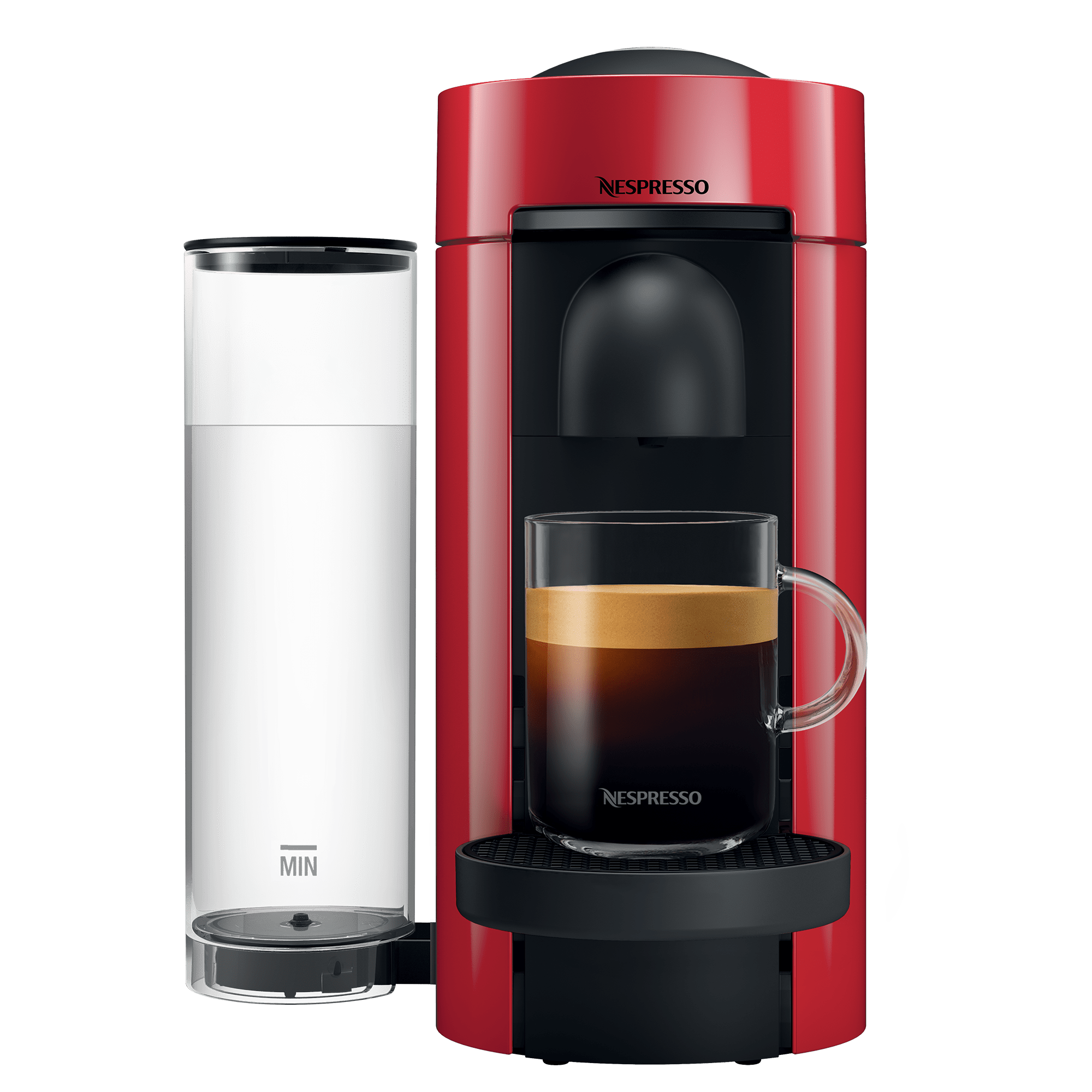 Coffee Machines - Order Online | Nespresso™ Romania