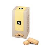 Biscotti al burro aromatizzati al limone