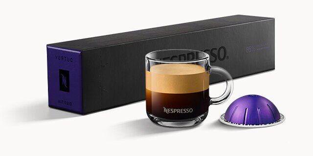 Altissio Decaffeinato