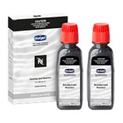 Nespresso Descaling Kit