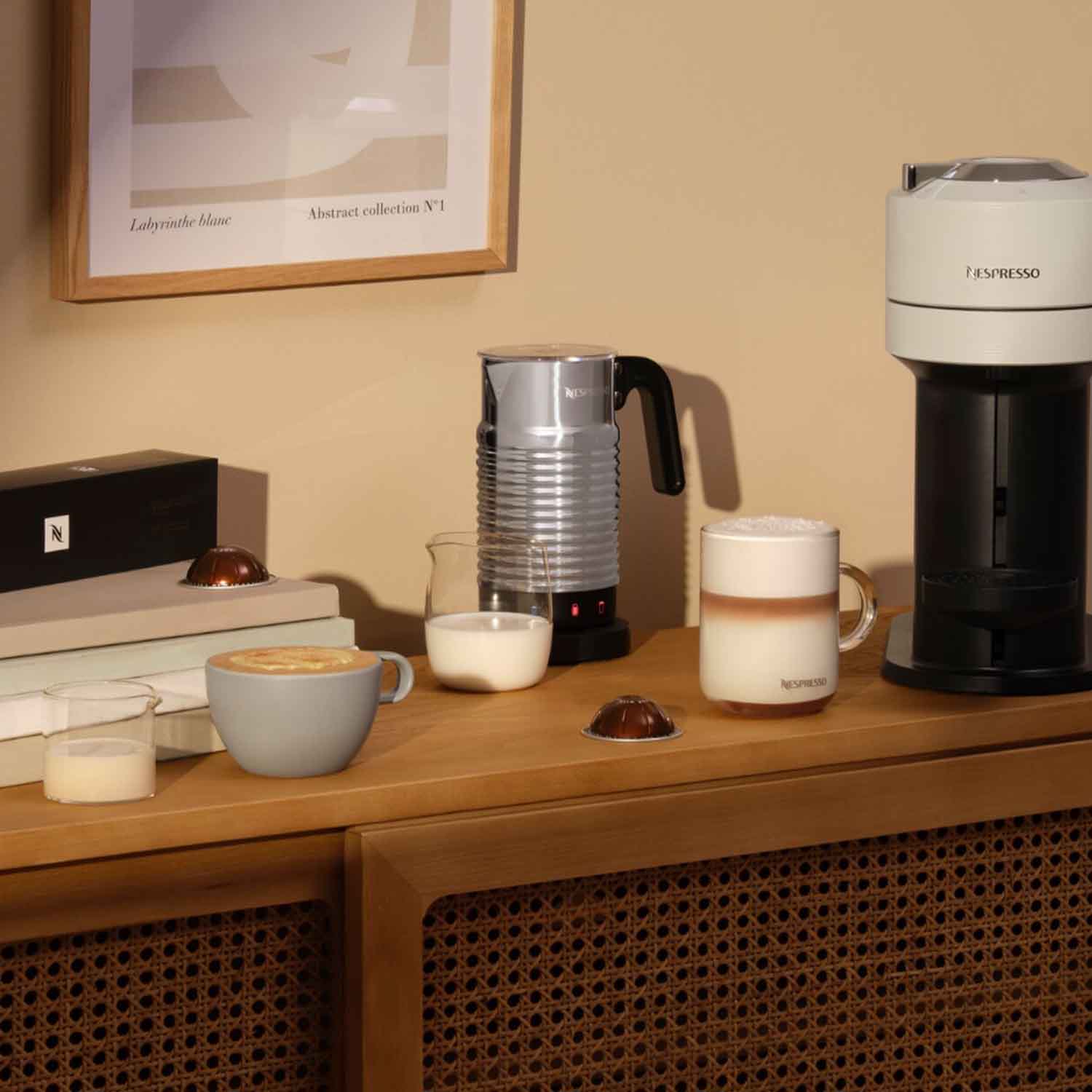 Visual alternative text