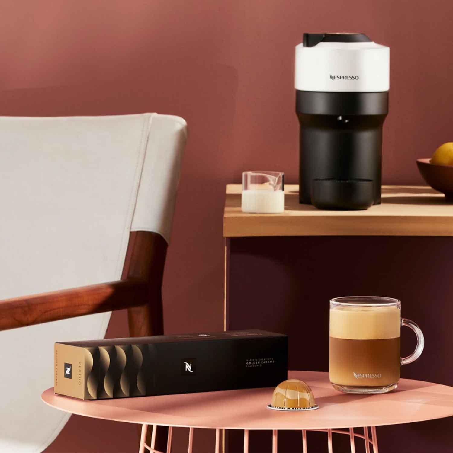 Visual alternative text