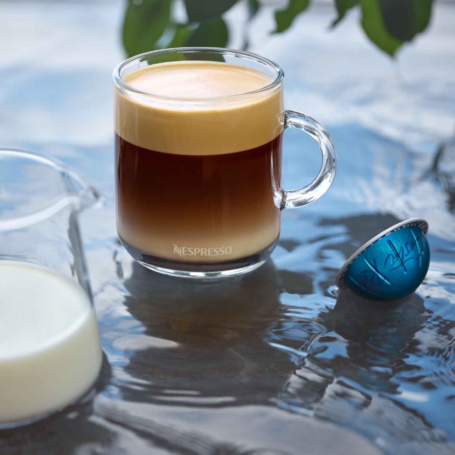 Visual alternative text