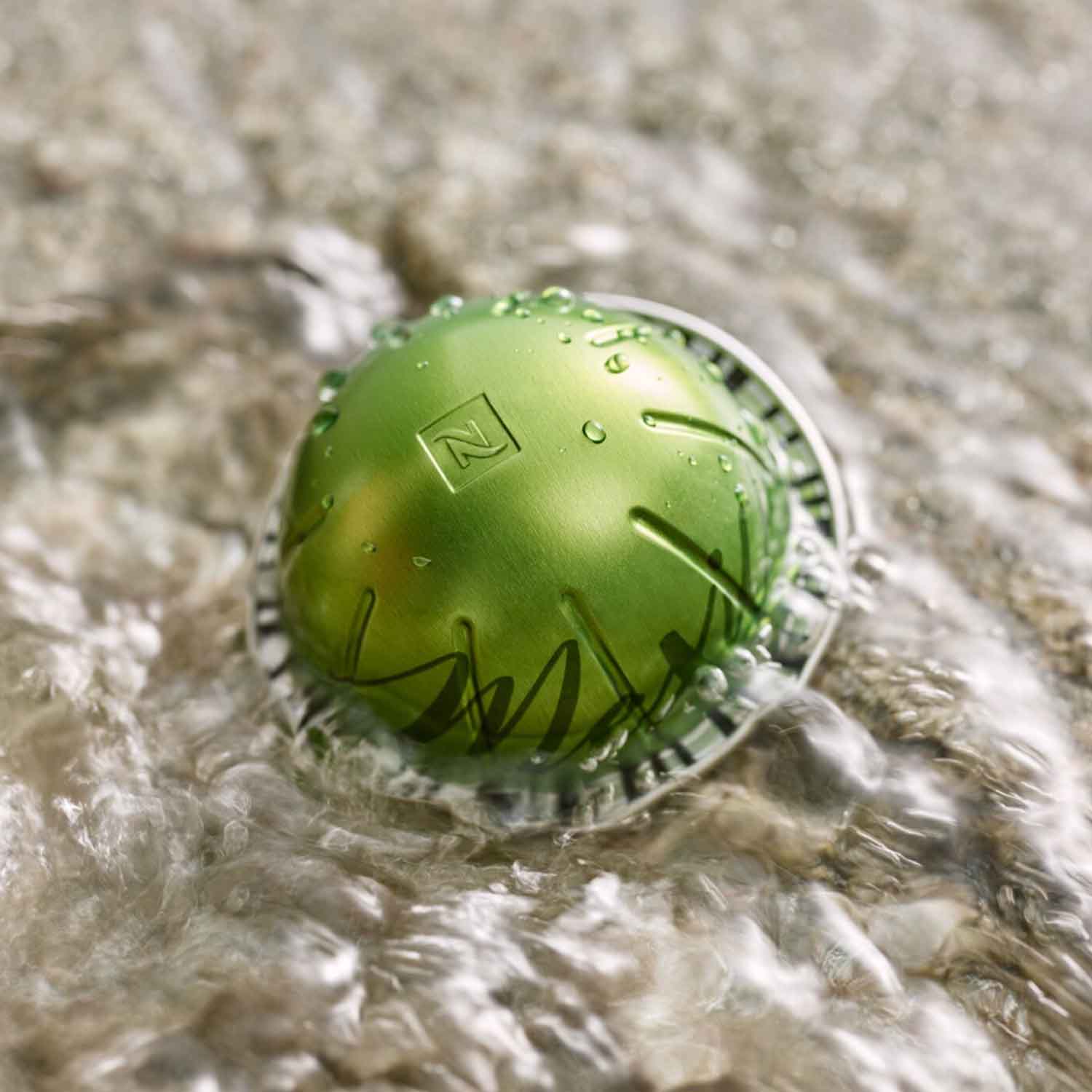 Visual alternative text