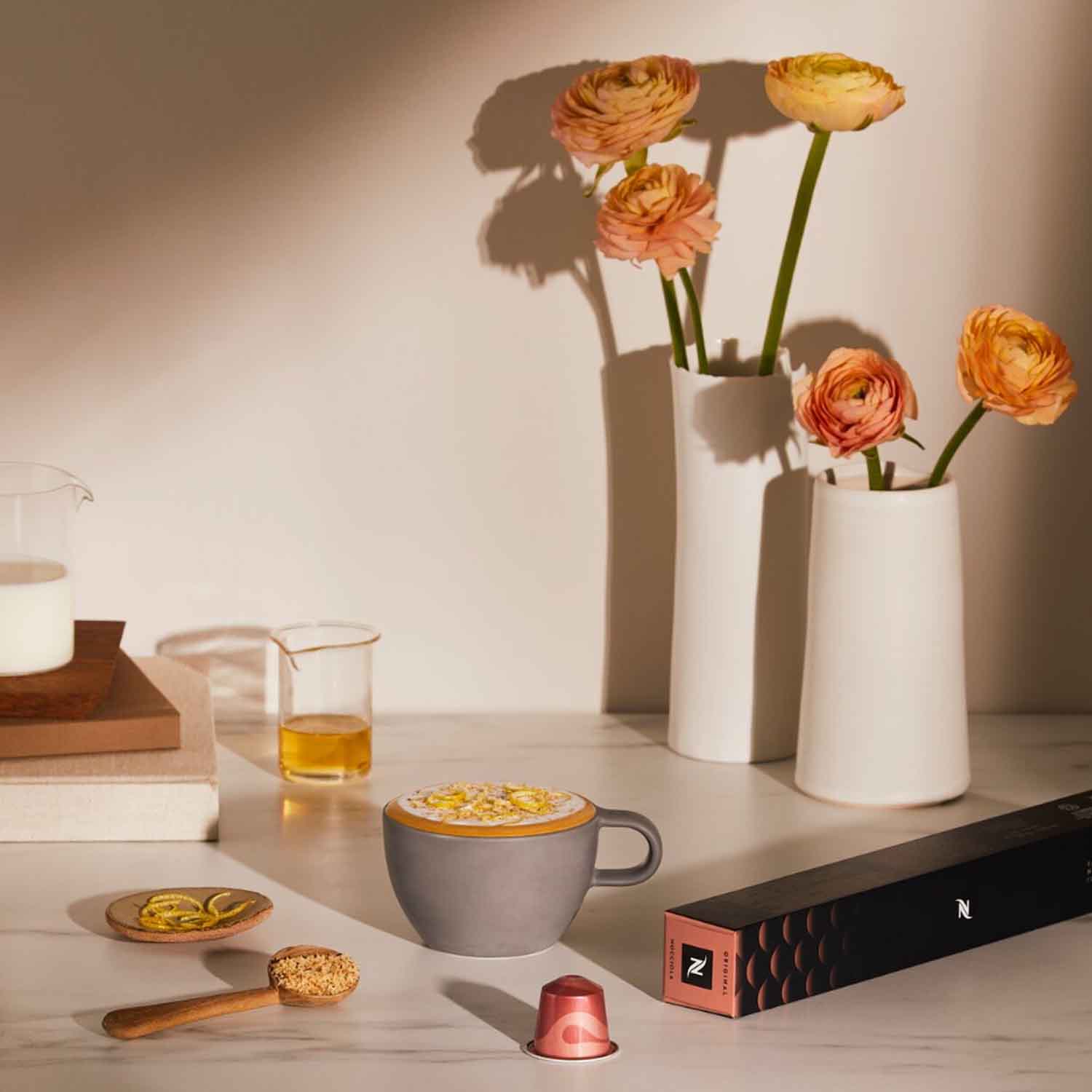 Visual alternative text