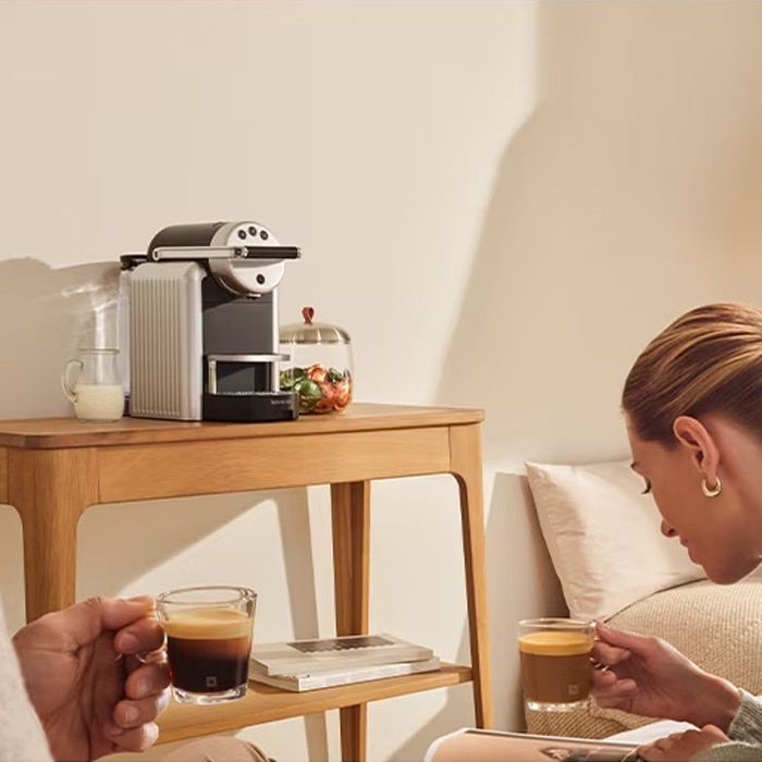 Discover Zenius - Coffee Machine - Nespresso™ Professional