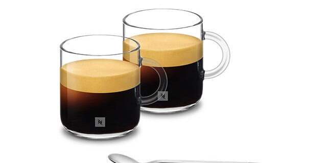 Vertuo Gran Lungo Set (265ml)