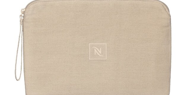 Travel Pouch Limited Edition - Accessories - Nespresso™ GR