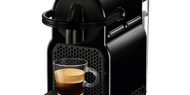 Original Inissia Black