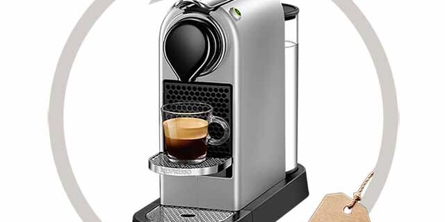 My Machine Plan Original CitiZ Silver