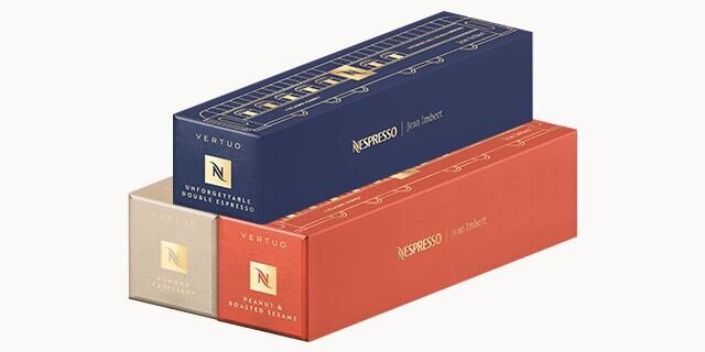 Festive Pack - 30 capsules