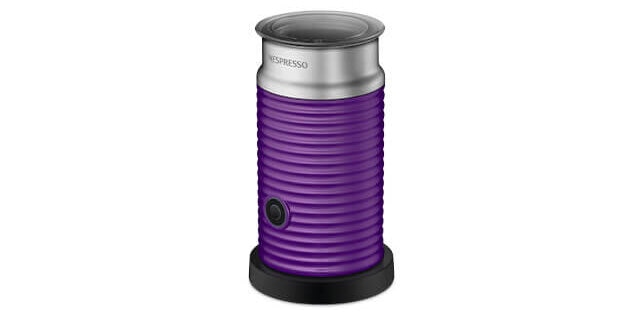 Aeroccino 3 Purple