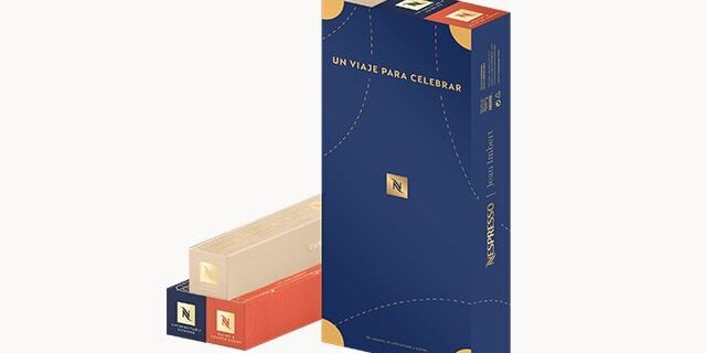 Festive Pack - 30 capsules