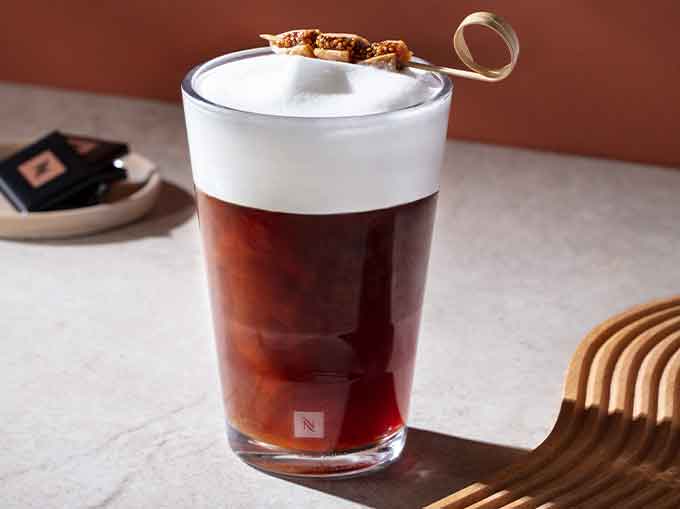 kerstkoffie recepten