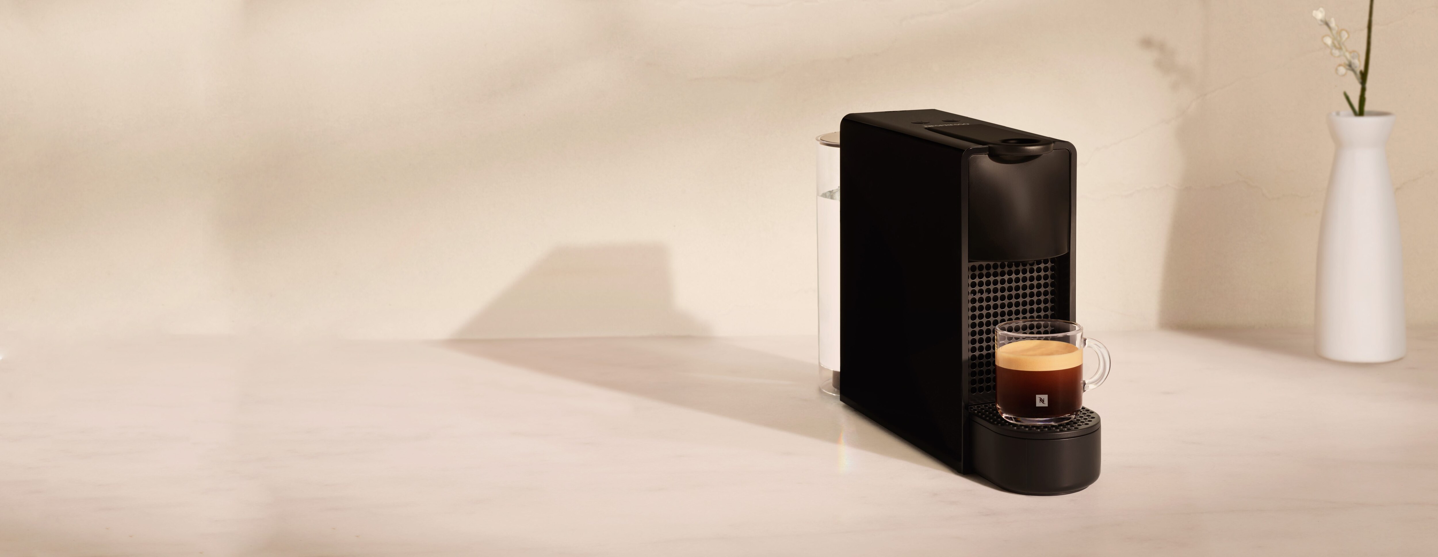 Nespresso essenza mini solo online