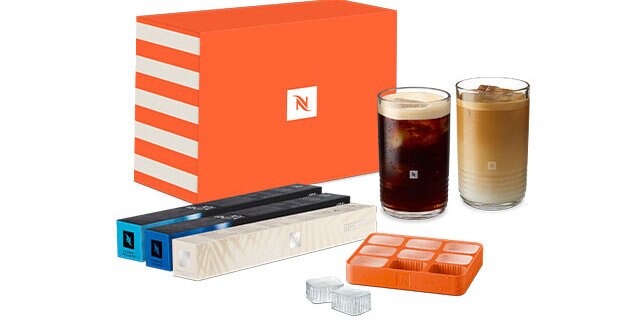 Original Iced Coffee Kit
