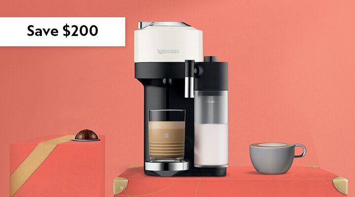 Nespresso Coffee Machines Coffee Pods Accessories Gifts
