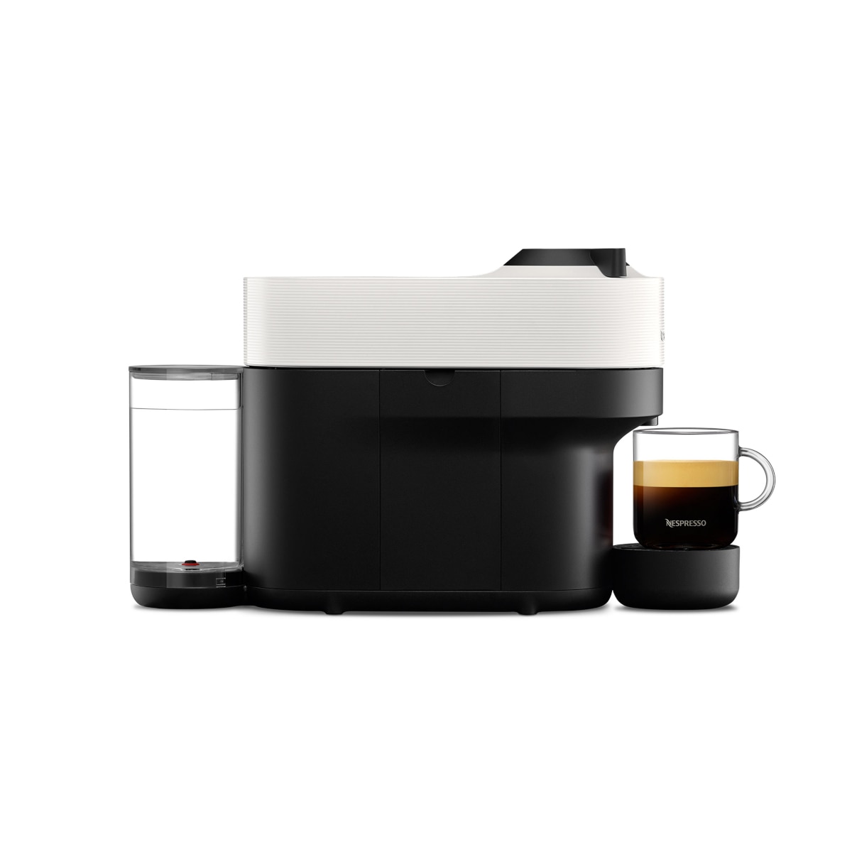 Espressor Nespresso Vertuo Pop Alb Thumbnail 3