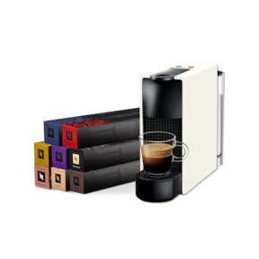 Essenza Mini咖啡機