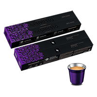 アルペジオ エクストラ｜カプセルコーヒー | ネスプレッソ