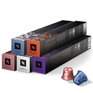 晨間大杯 50 顆膠囊組