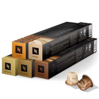 午後香醇 50 顆膠囊組