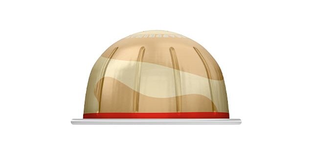 Sweet Vanilla Decaffeinato