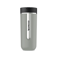 Travel Mug Large - Smokey Blue