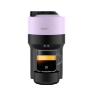 Vertuo Pop Lilac Nespresso Coffee Machine - Nespresso™ Italy