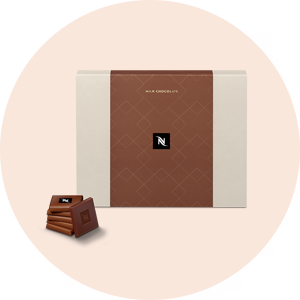 ネスプレッソのギフト ｜ネスプレッソ公式