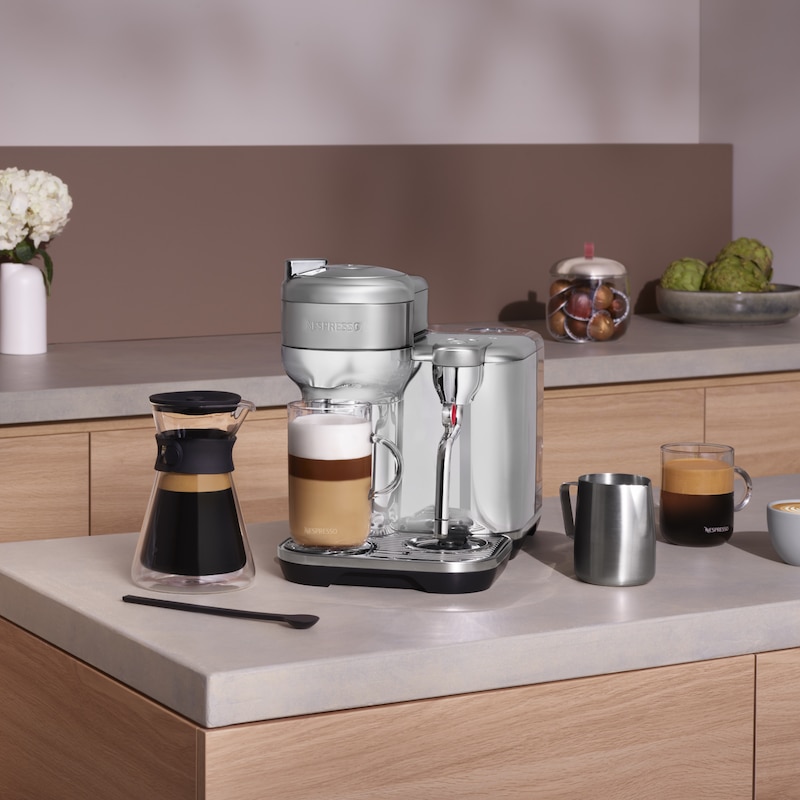 Oracle coffee Men's Gift Guide